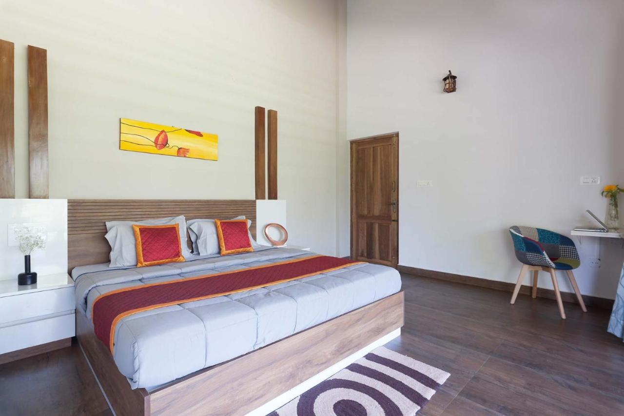 Coffee & Mist Luxury Villa- Comp Breakfast, Pool, Lounge, And Coffee Estate By Stayvista Madikeri Kültér fotó